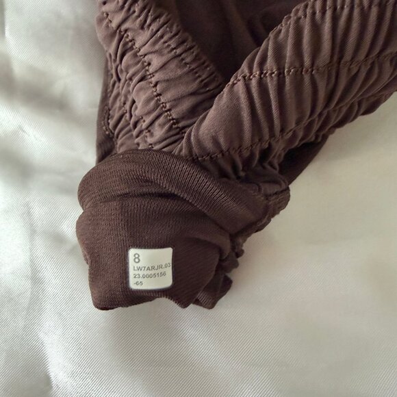 Lululemon Hotty Hot Shorts - Picture 3 of 3